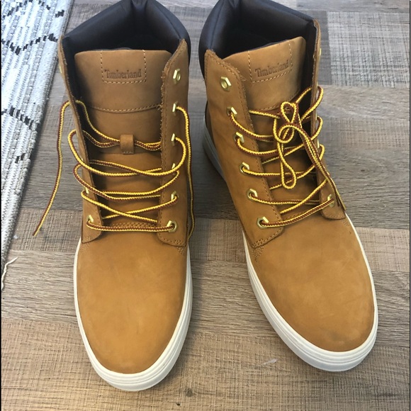 timberland house shoes